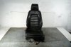Fotel z monitorem  lewy kierowcy VW Passat B6 2009 2.0TDI CBAB Kombi